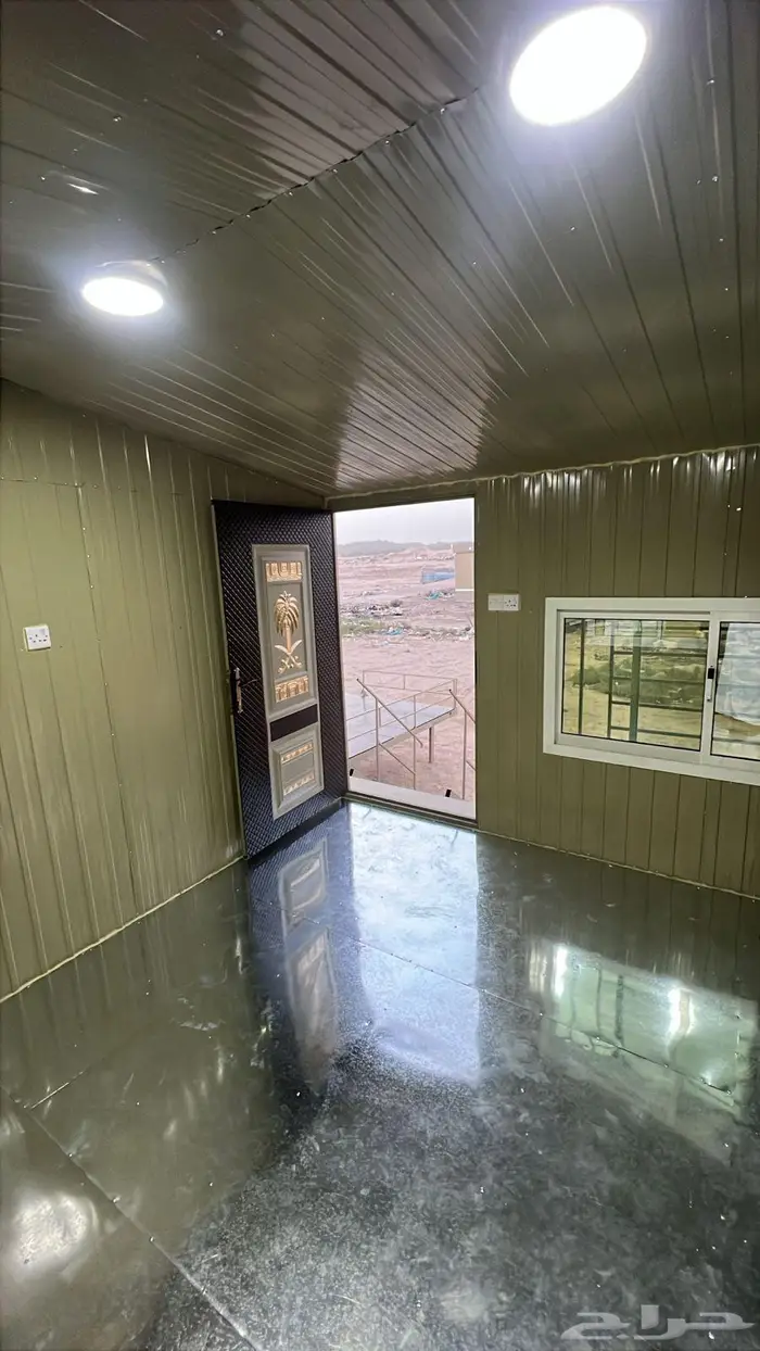 غرفه سحب 9