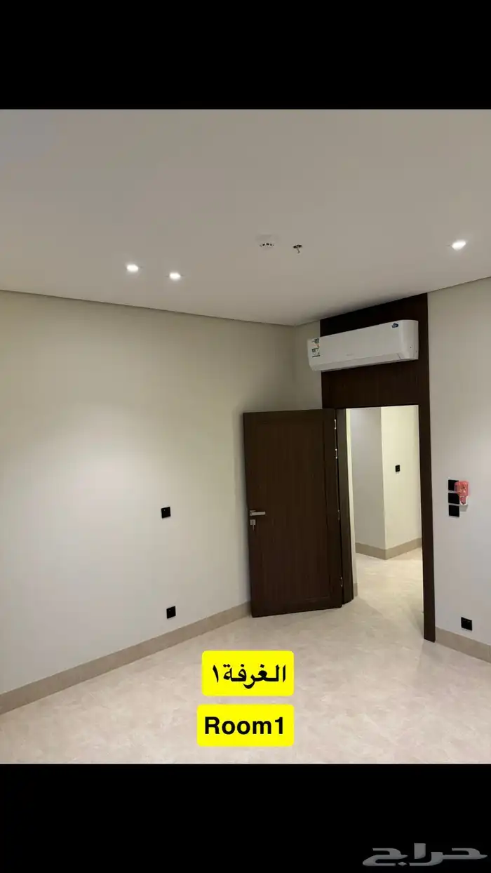 شقة للايجار 6