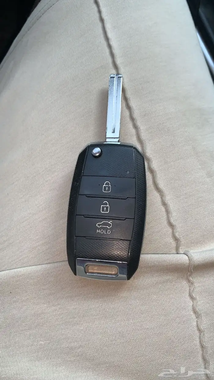 للبيع ريموت كيا 0