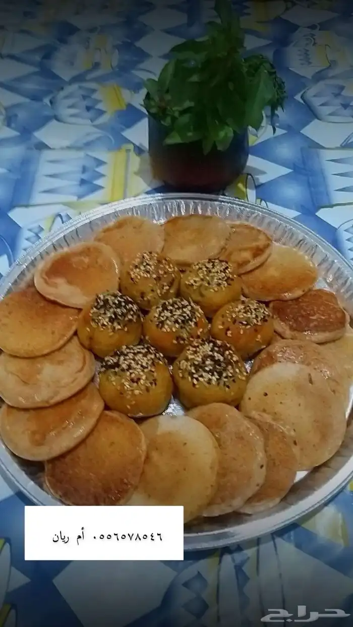 اكلات شعبيه جنوبيه ونجديه 7