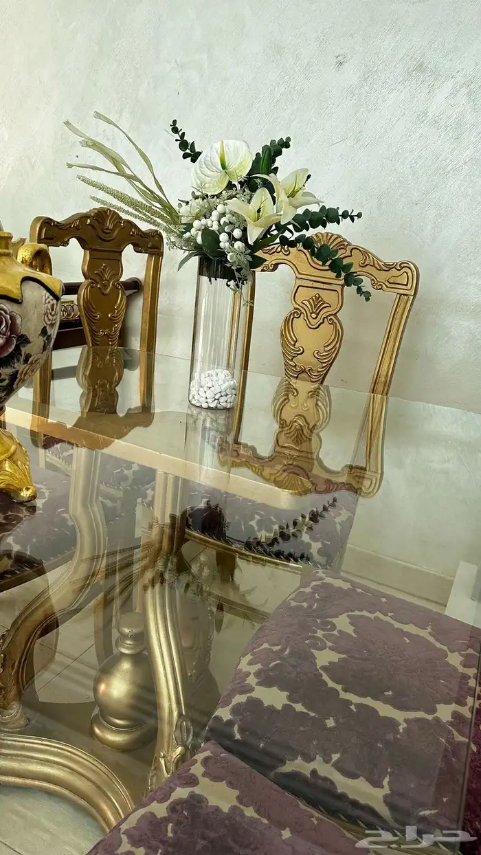 طاولة سفره 1
