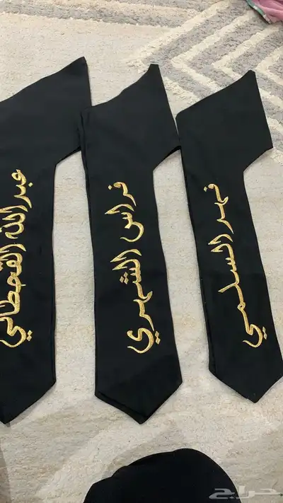 طباعه وتطريز 5