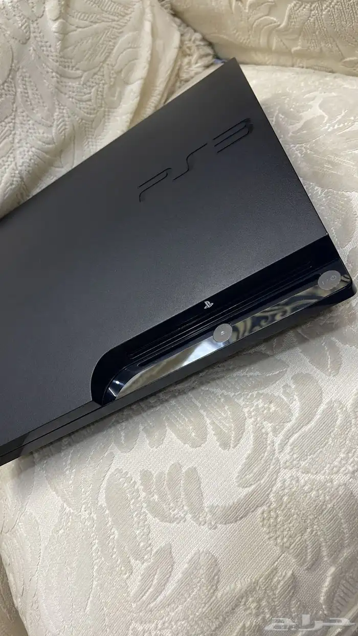 للبيع سوني 3 مهكر فيه 3000 لاف لعبه لا تفوت الفرصة 4