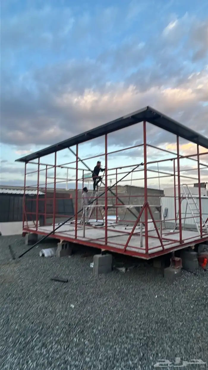 تنفيذ متنقل على حسب الرغبة 24