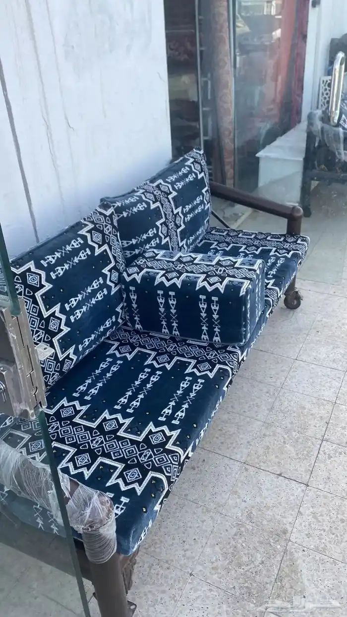 كرسي كويتي جديد 2