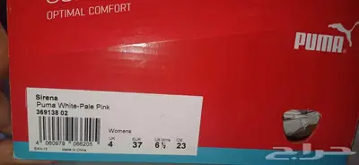 احذيه بوما puma رياضيه اصليه 5