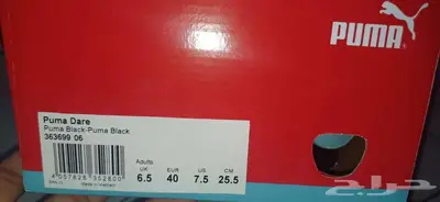 احذيه بوما puma رياضيه اصليه 4