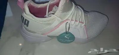 احذيه بوما puma رياضيه اصليه 2