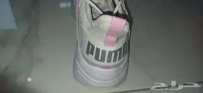 احذيه بوما puma رياضيه اصليه 3