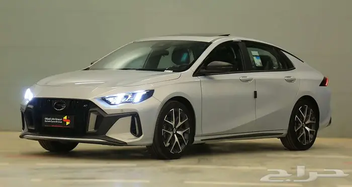 جي ايه سي EMPOW GE 2025 0