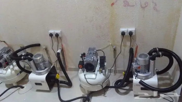 كراسي عيادة اسنان 3