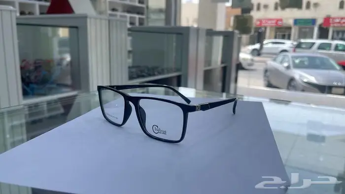 نظارات طبية 1