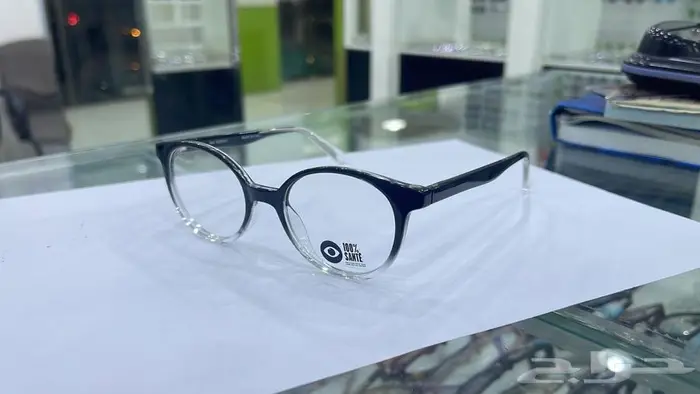 نظارات طبية 5