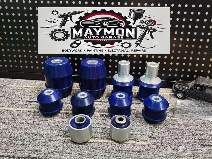 تركيب جلد مقصات بلاتينيوم لكزس لاند كروزر GXR VXR جودةوضمان 1