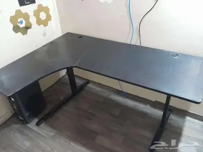 طاولة قيمنق 0