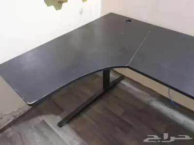 طاولة قيمنق 3