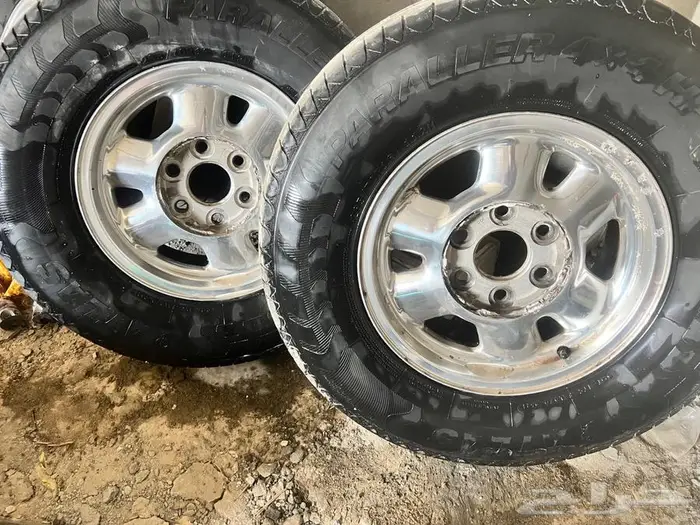 جنوط يوكن 2001 1