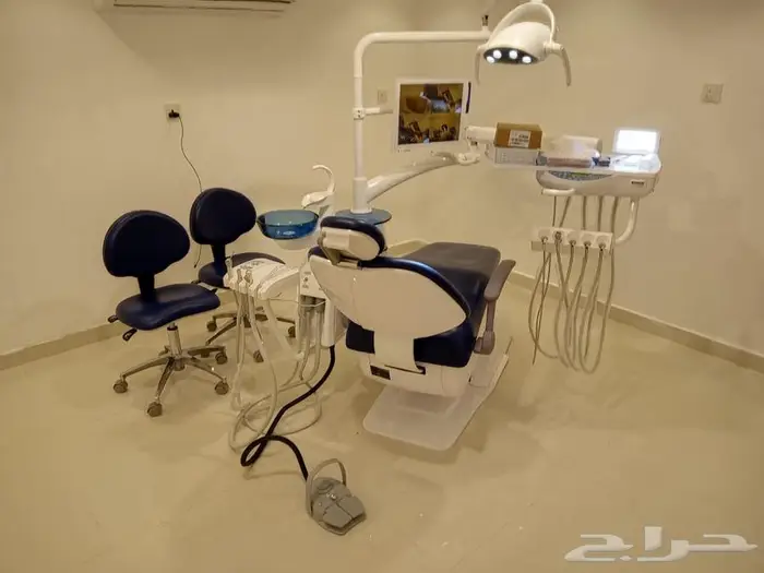 كراسي عيادة اسنان 2