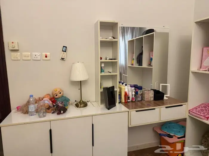 غرفة أطفال للبيع 2