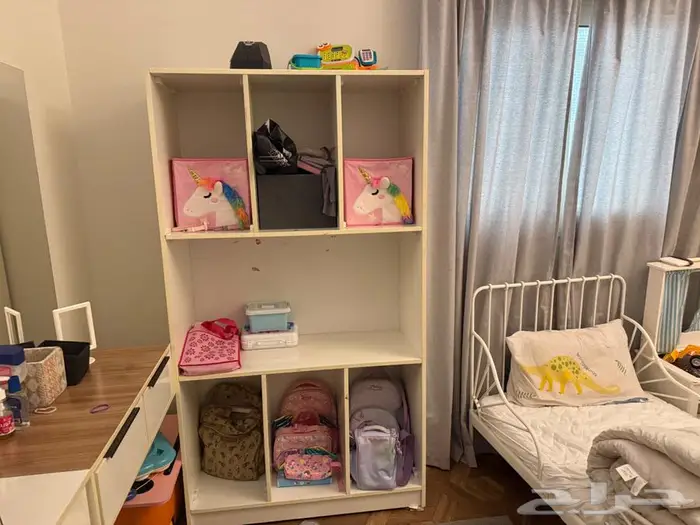 غرفة أطفال للبيع 3