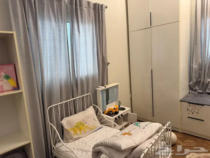 غرفة أطفال للبيع 0