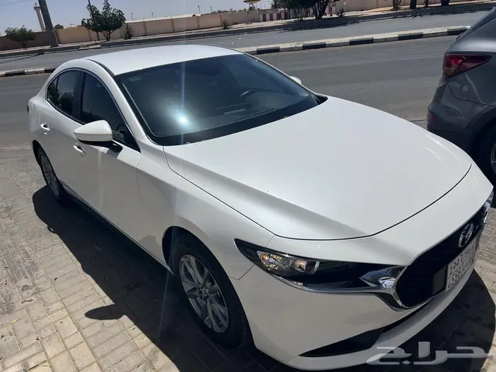 مازد 3 وكالة 2024 وكاله 4