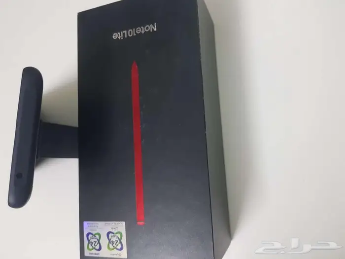 جوال سامسونج نوت 10 لايت 17