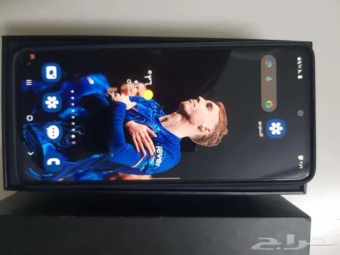 جوال سامسونج نوت 10 لايت 6