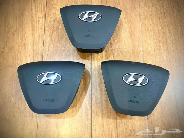 اغطية ايرباقات ماليبو 2016-2023 خامة وكالة مصدومه 36