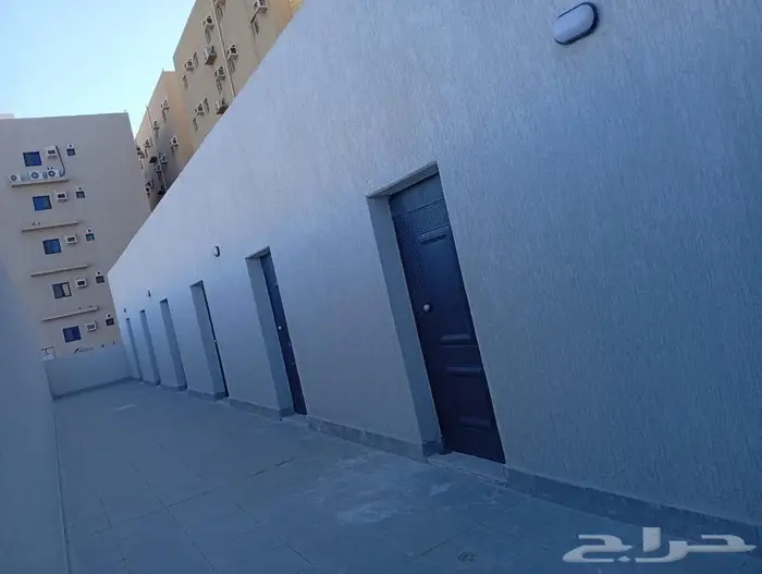 سكن عمال 22 ستديو 2