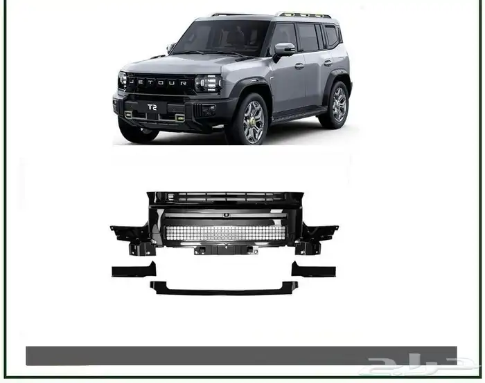 تشكيل واسعه من زينه و اكسسوارات جيتورT2 25