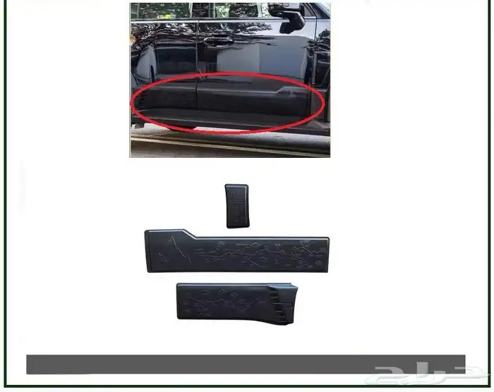 تشكيل واسعه من زينه و اكسسوارات جيتورT2 31