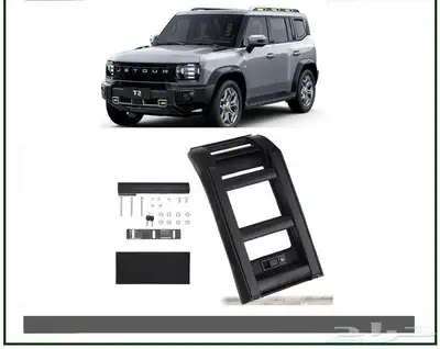تشكيل واسعه من زينه و اكسسوارات جيتورT2 35
