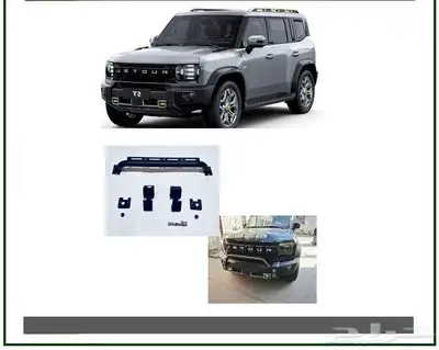 تشكيل واسعه من زينه و اكسسوارات جيتورT2 30