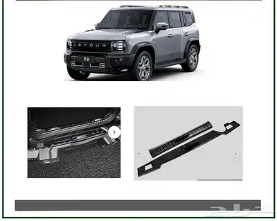 تشكيل واسعه من زينه و اكسسوارات جيتورT2 29