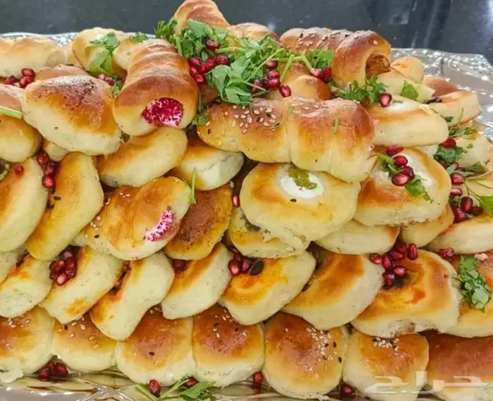 ورق عنب ملفوف كبة سمبوسة 0