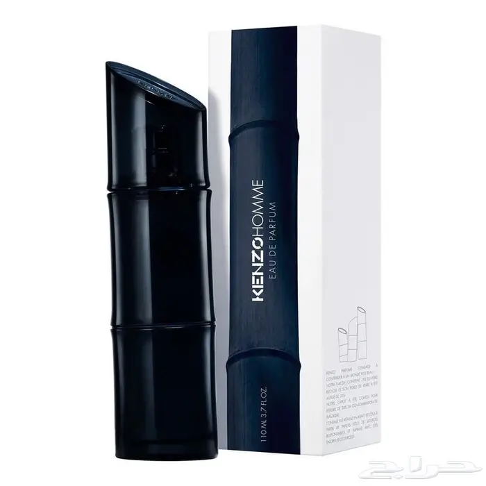 عطر كينزو EDP البارفيوم 0