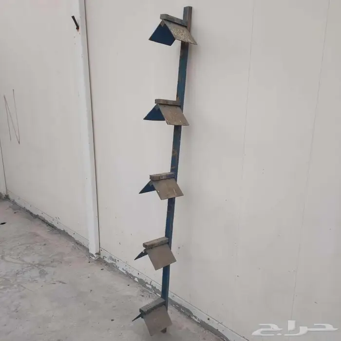 وقافات مستراح خشب حمام 3