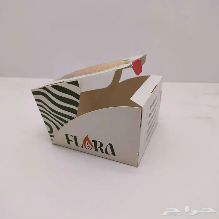 طباعة علب وأكياس ورق paper bags and box printing 2