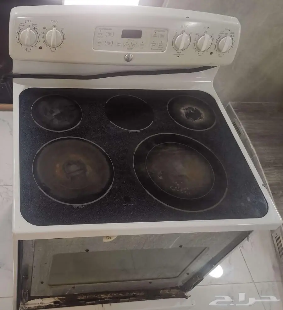 فرن للبيع جنرال 2
