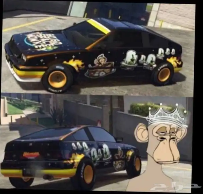 بيع سيارات قراند مهكره وشخصيات 32