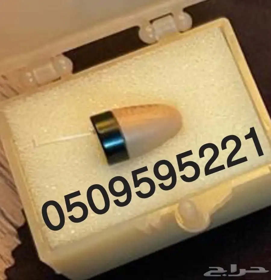 بطاريات سماعة نانو سوني 337 0