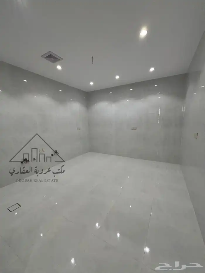فيلا روف ارضي للبيع 8