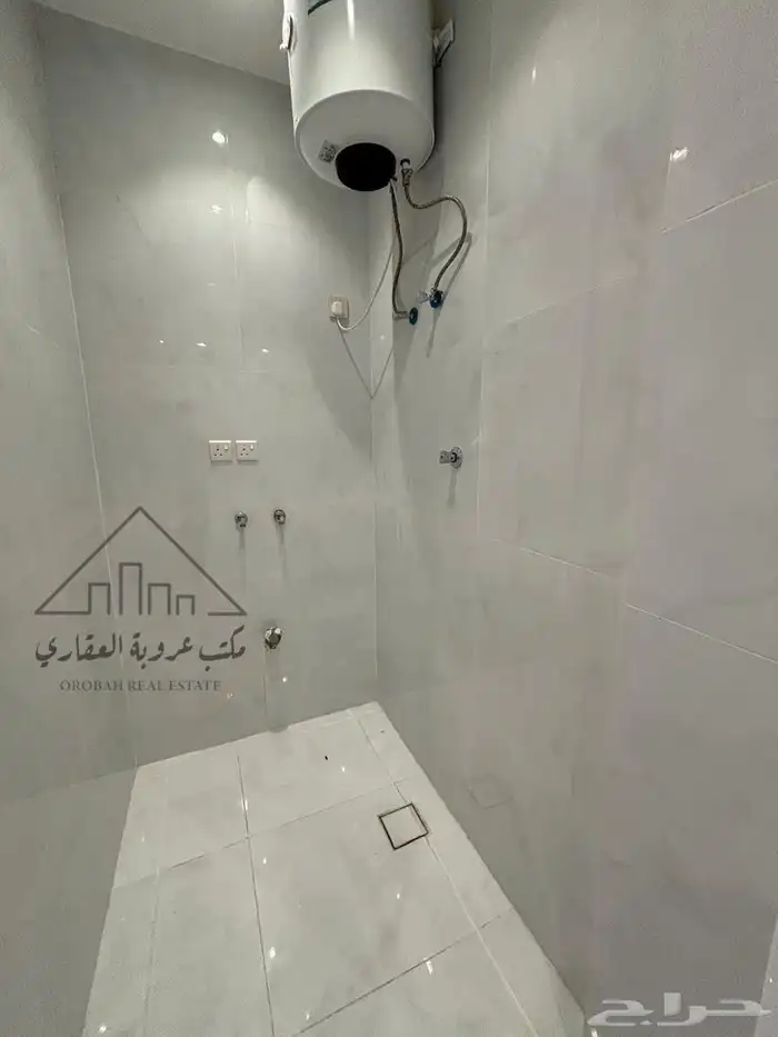 فيلا روف ارضي للبيع 5