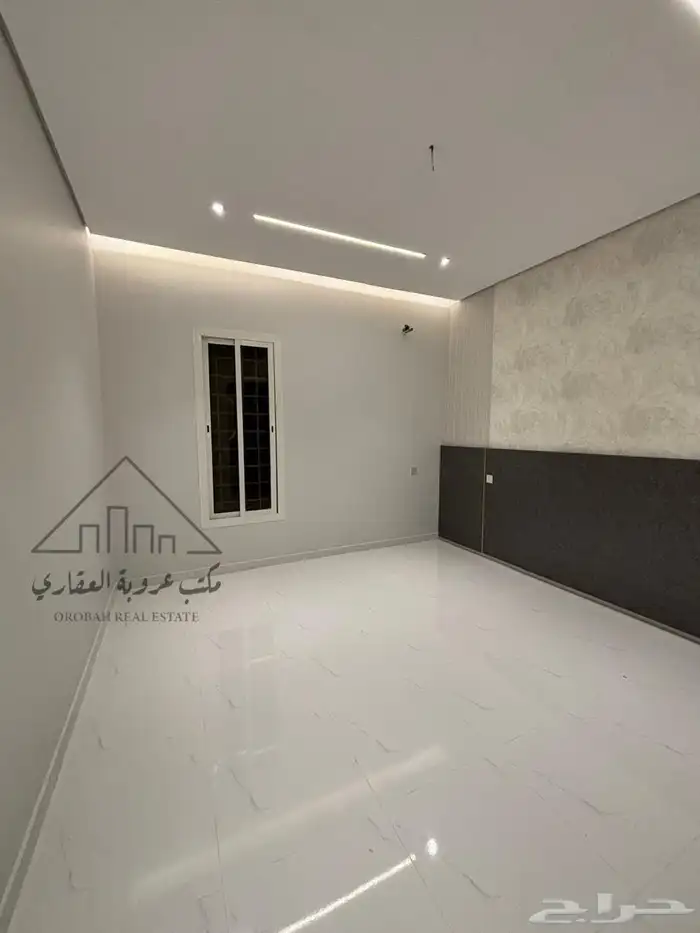 فيلا روف ارضي للبيع 10