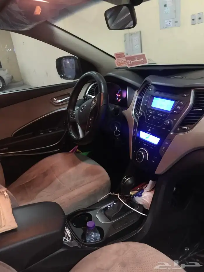 سنتافي 2014 اول مالك 5