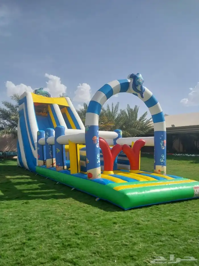 نطيطات للبيع 1