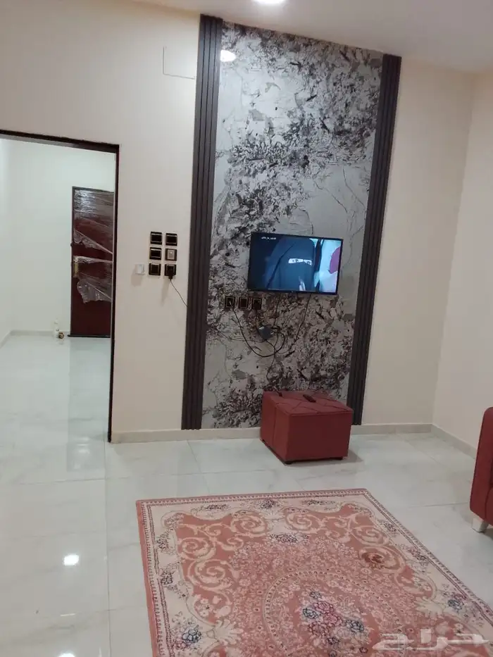شقق مفروش في جازان بأحد المسارحه 11