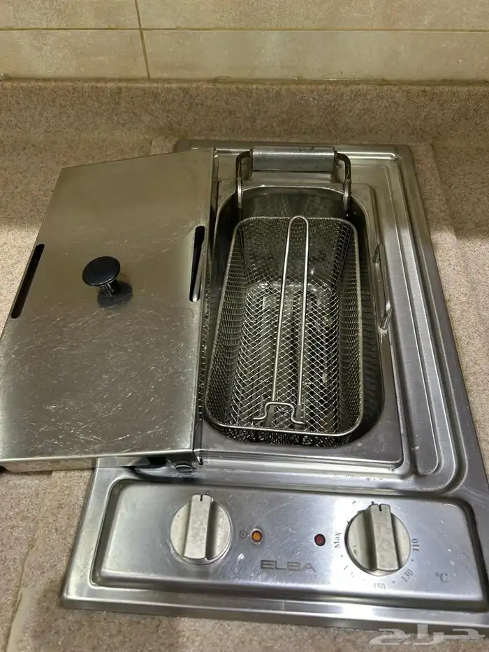 قلاية زيت الفا للبيع 0