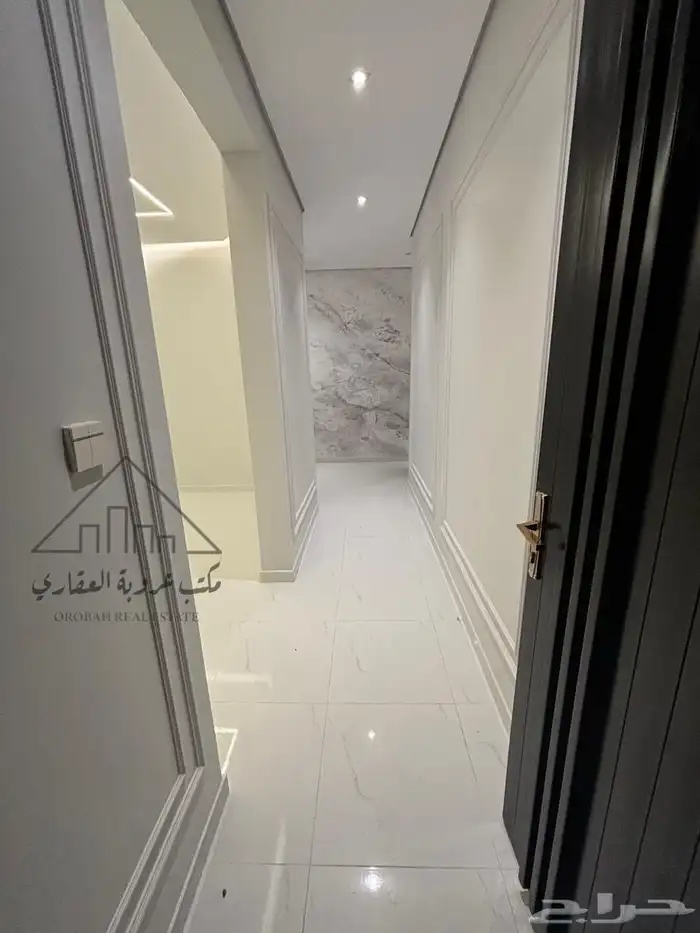 فيلا روف ارضي للبيع 7